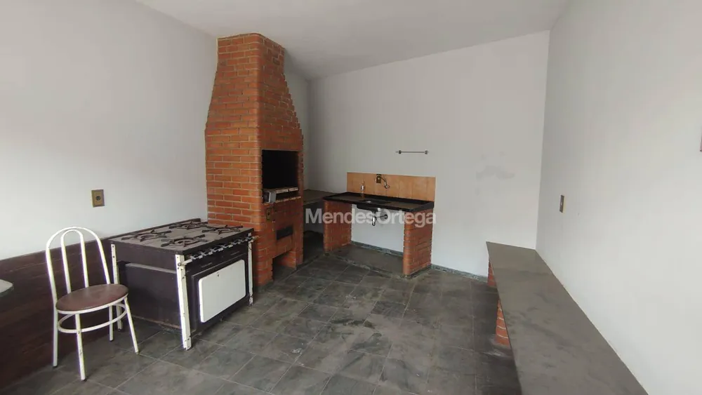 Casa, 3 quartos, 248 m² - Foto 2