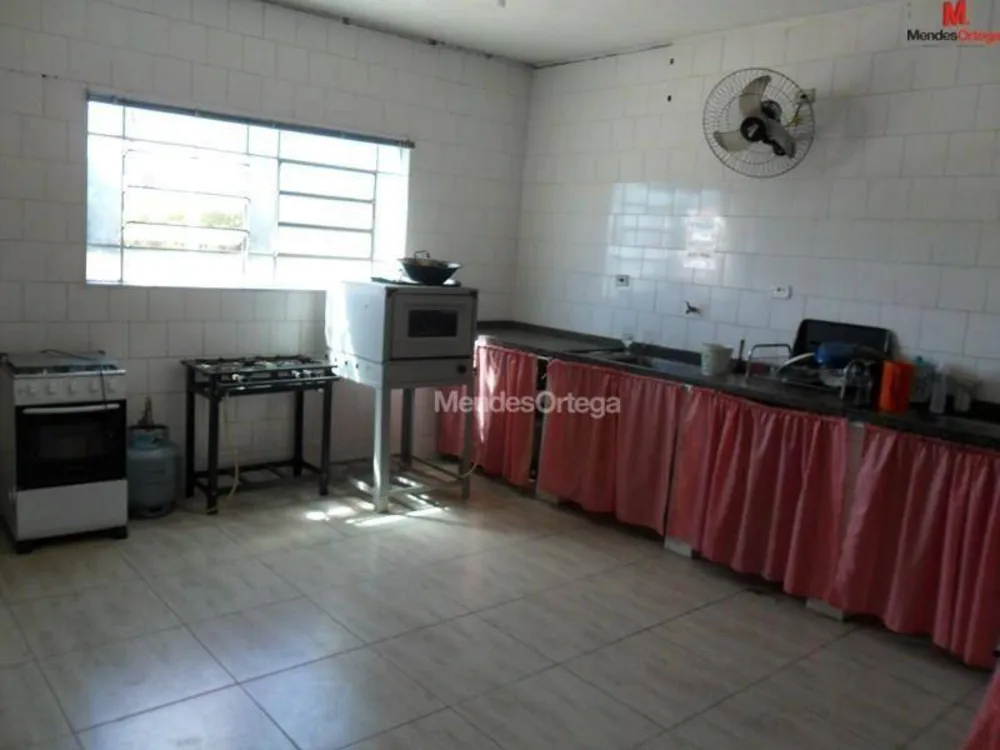 Depósito-Galpão, 1500 m² - Foto 7