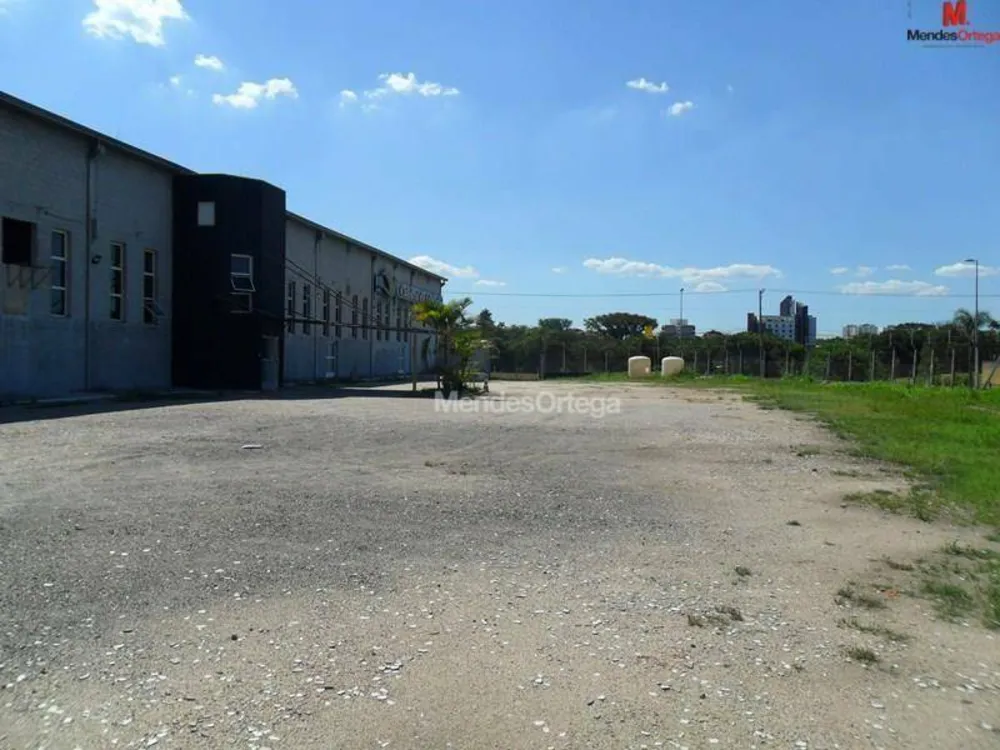 Depósito-Galpão, 1500 m² - Foto 3
