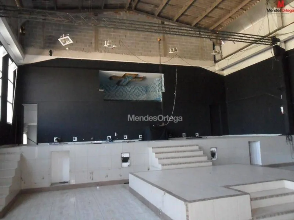 Depósito-Galpão, 1500 m² - Foto 5