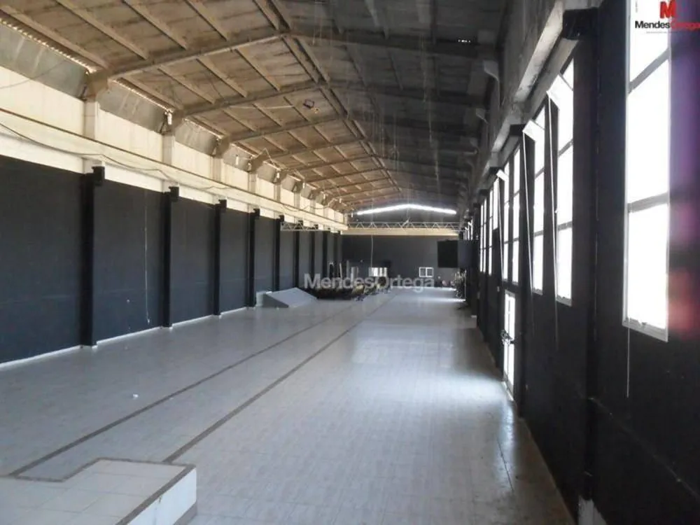 Depósito-Galpão, 1500 m² - Foto 2
