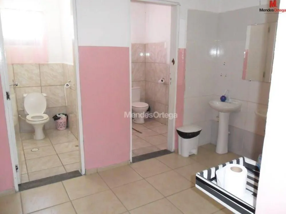 Depósito-Galpão, 1500 m² - Foto 12