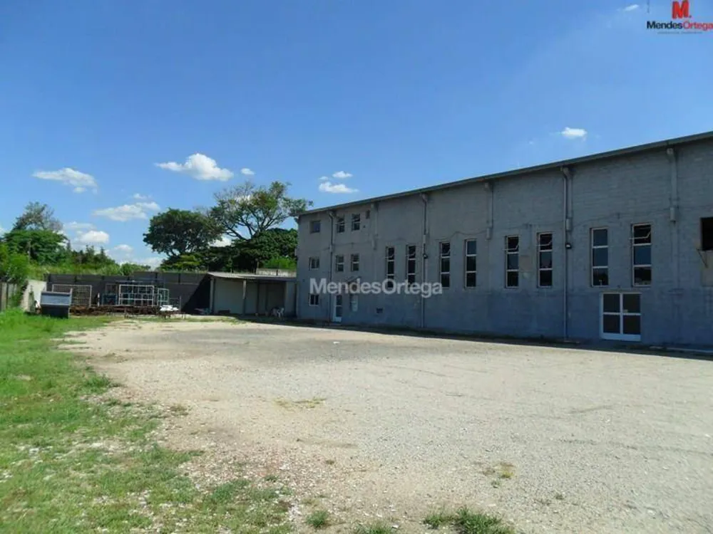Depósito-Galpão, 1500 m² - Foto 4
