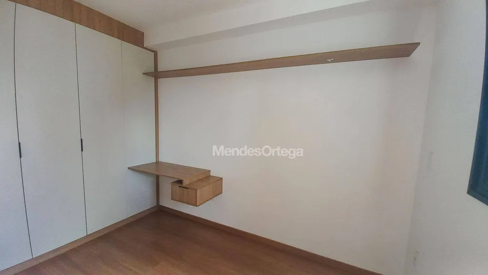 Apartamento, 1 quarto, 44 m² - Foto 4