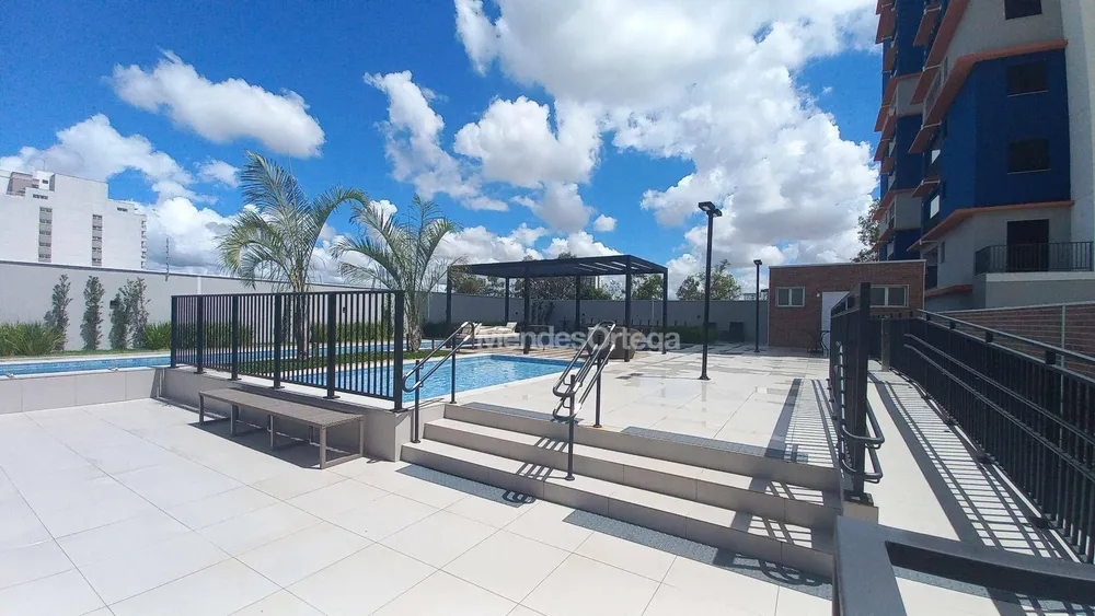 Apartamento, 1 quarto, 44 m² - Foto 9