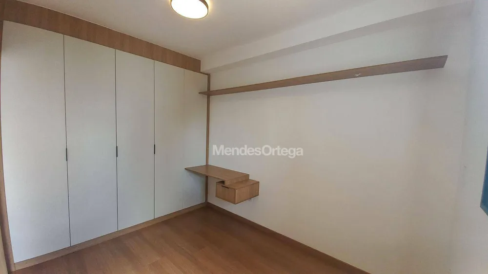 Apartamento, 1 quarto, 44 m² - Foto 5