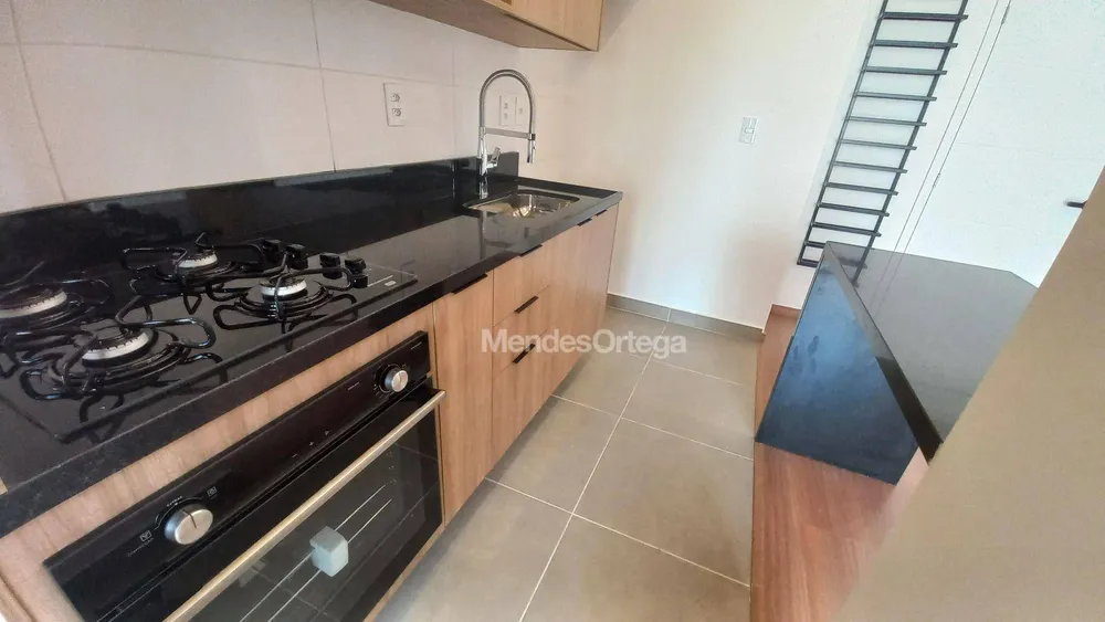Apartamento, 1 quarto, 44 m² - Foto 2