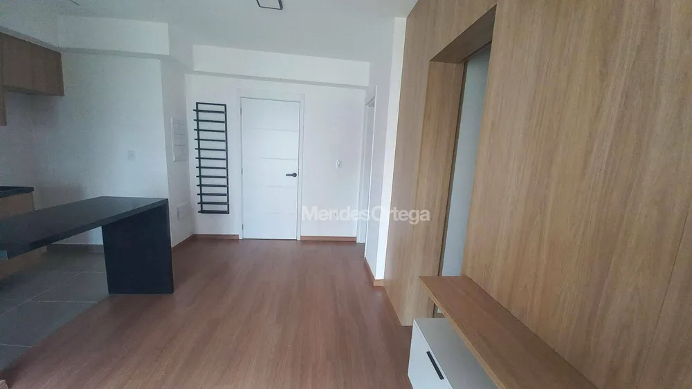 Apartamento, 1 quarto, 44 m² - Foto 1