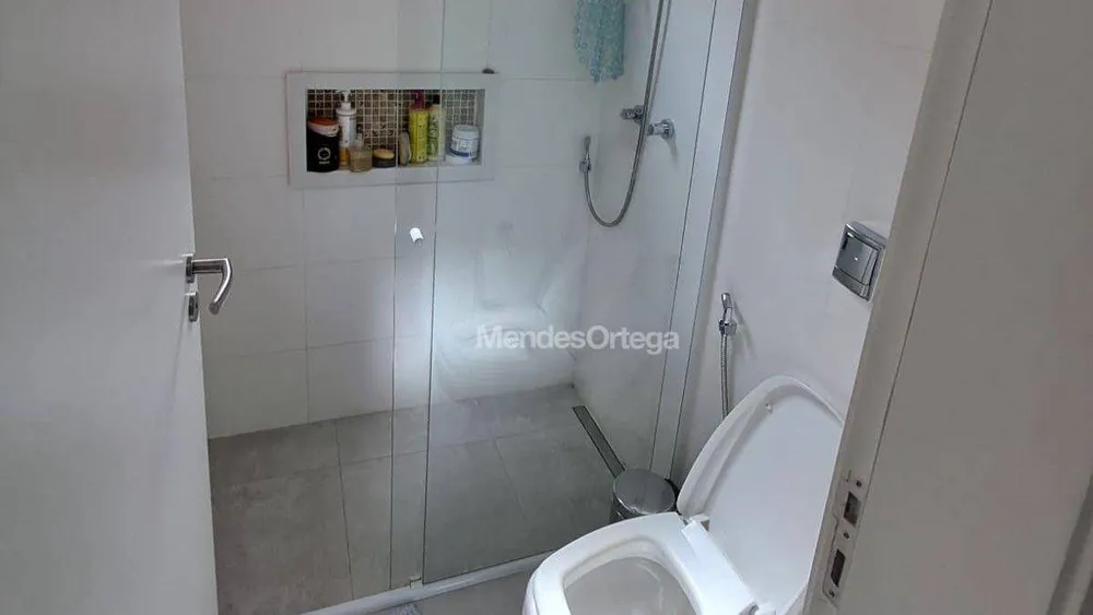 Casa de Condomínio, 4 quartos - Foto 12