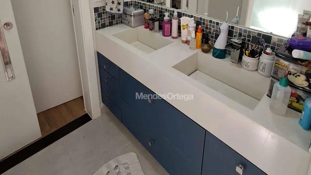 Casa de Condomínio, 4 quartos - Foto 10