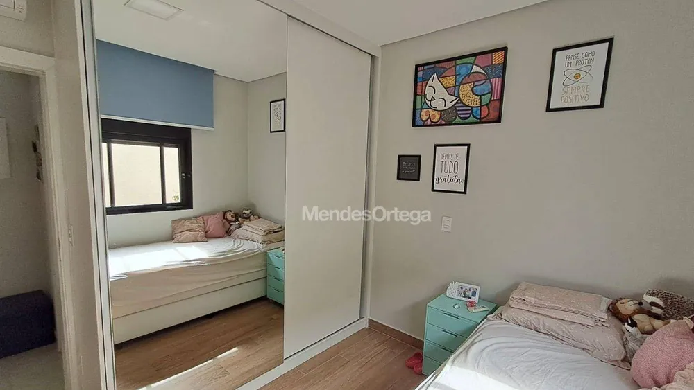 Casa de Condomínio, 4 quartos - Foto 8