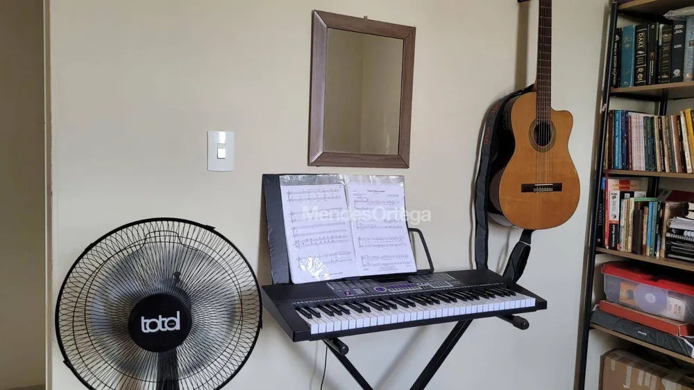 Apartamento, 2 quartos, 68 m² - Foto 16