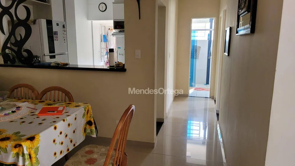 Apartamento, 2 quartos, 68 m² - Foto 8