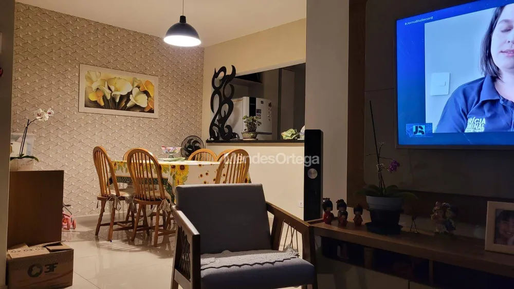 Apartamento, 2 quartos, 68 m² - Foto 2