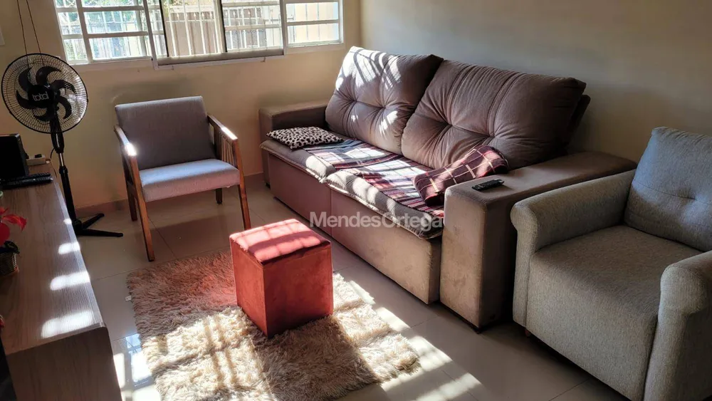 Apartamento, 2 quartos, 68 m² - Foto 4