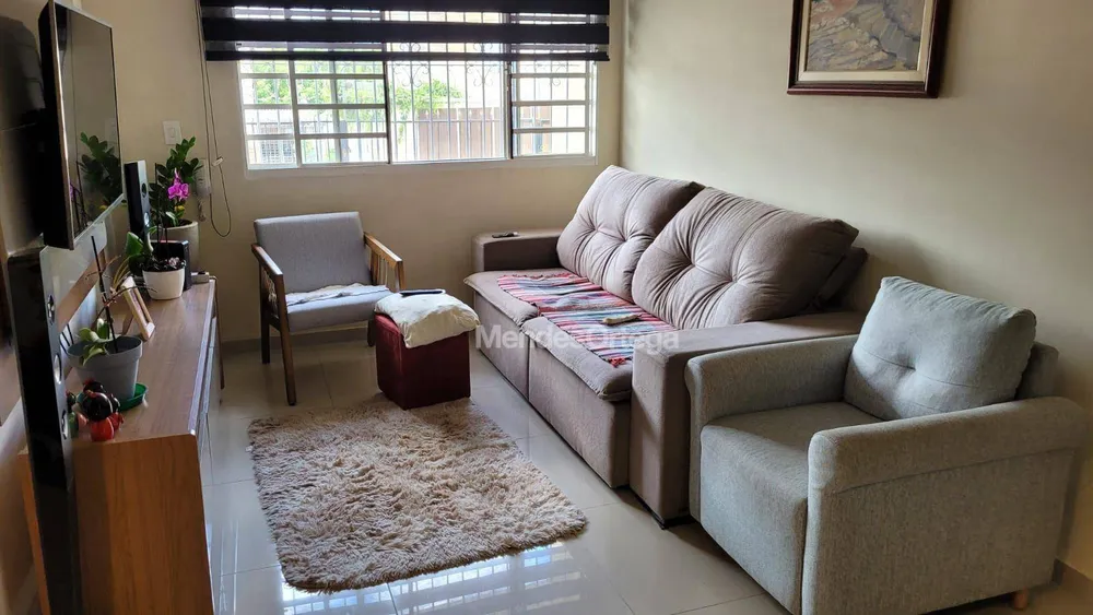 Apartamento, 2 quartos, 68 m² - Foto 1