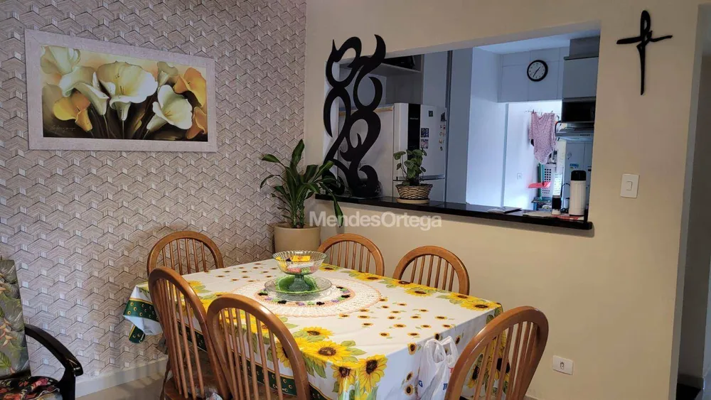 Apartamento, 2 quartos, 68 m² - Foto 5