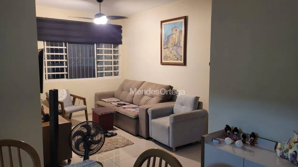 Apartamento, 2 quartos, 68 m² - Foto 11