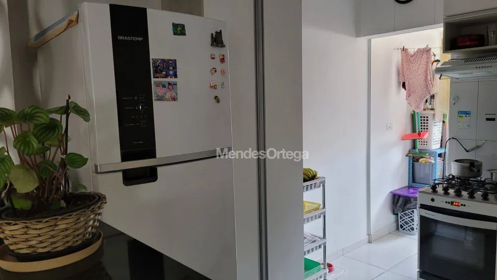 Apartamento, 2 quartos, 68 m² - Foto 7