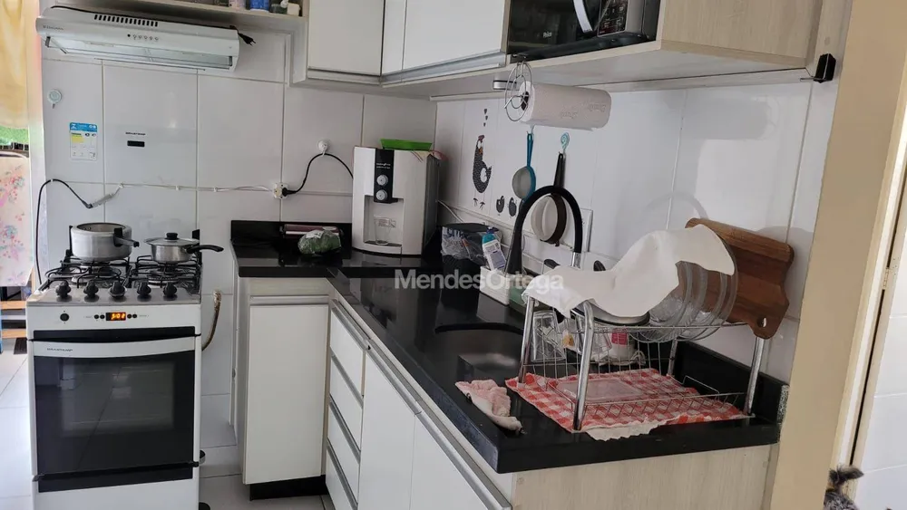 Apartamento, 2 quartos, 68 m² - Foto 6