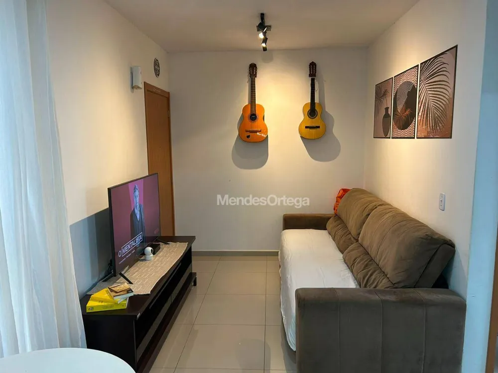Apartamento, 2 quartos, 50 m² - Foto 8