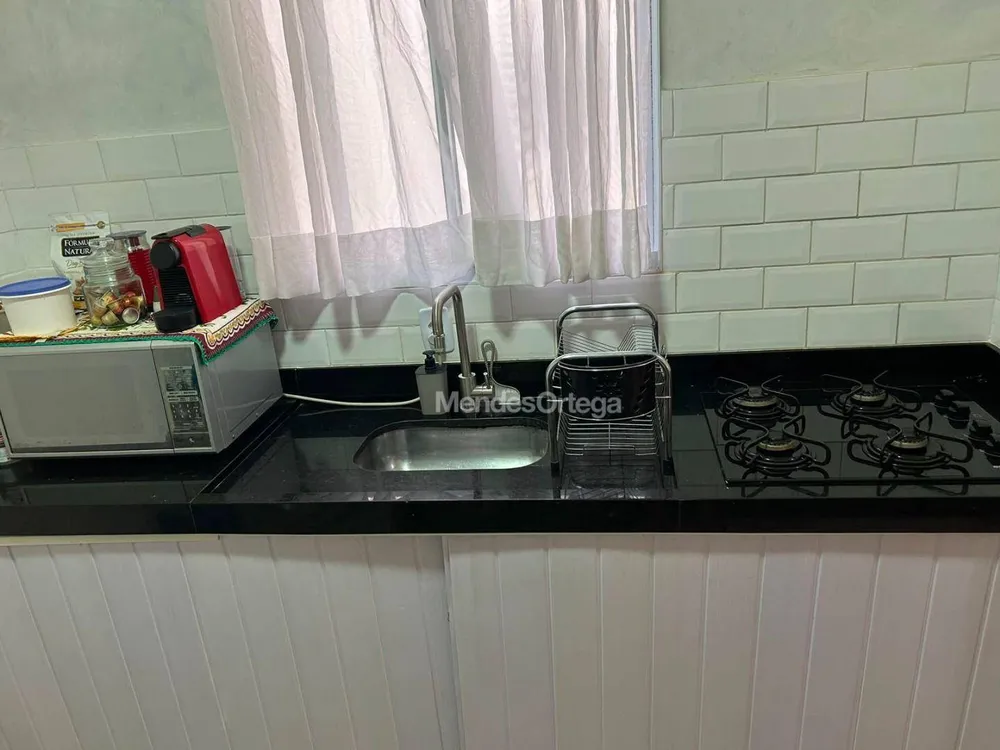 Apartamento, 2 quartos, 50 m² - Foto 5