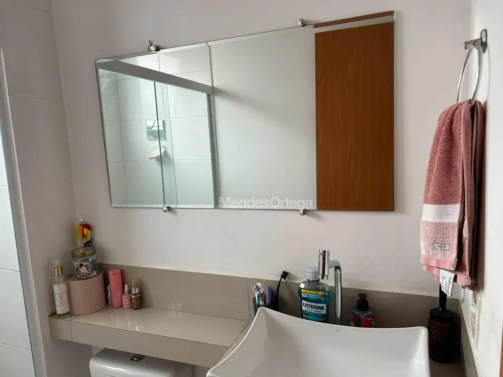 Apartamento, 2 quartos, 50 m² - Foto 4