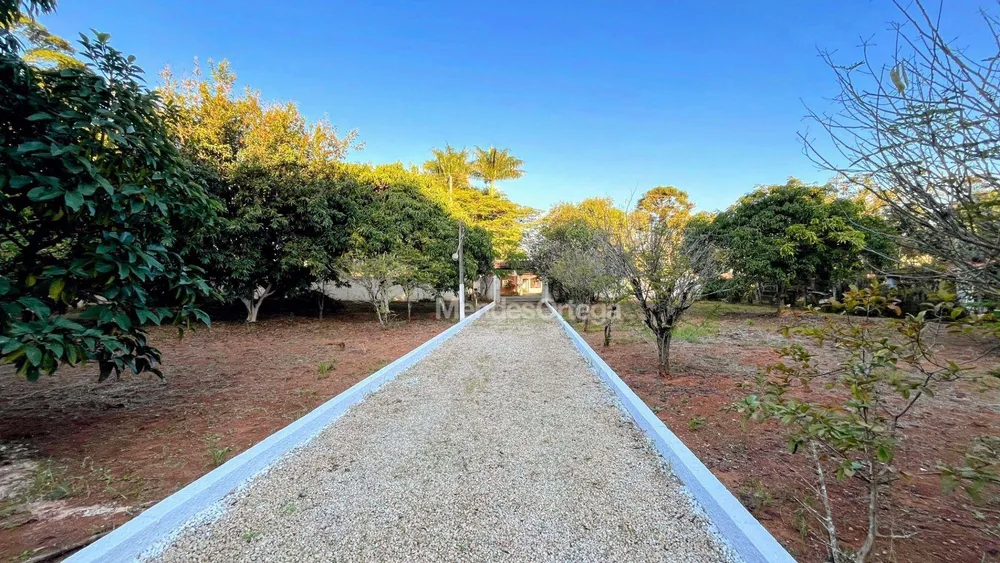 Chácara, 2 quartos, 3000 m² - Foto 2