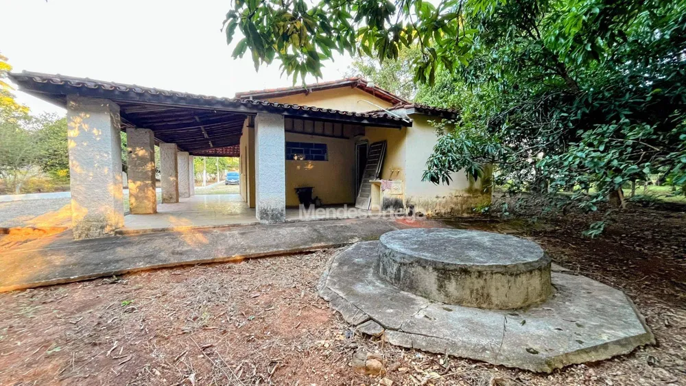 Chácara, 2 quartos, 3000 m² - Foto 3