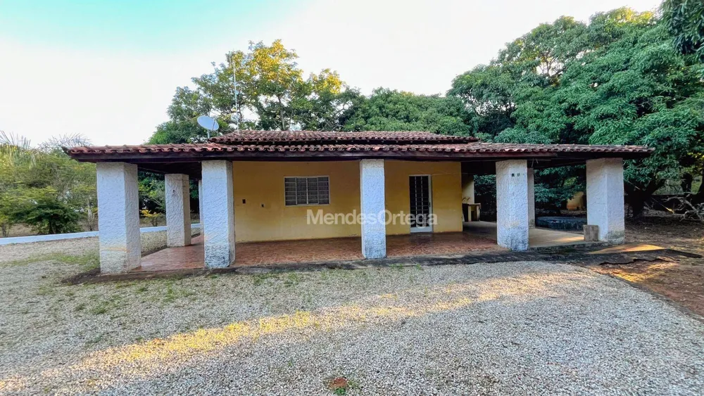Chácara, 2 quartos, 3000 m² - Foto 7