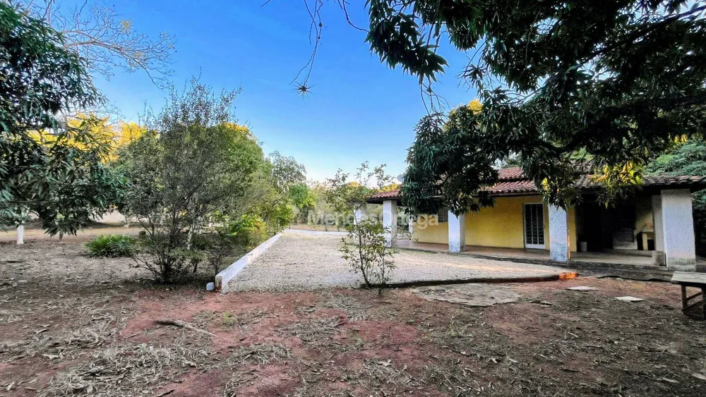 Chácara, 2 quartos, 3000 m² - Foto 5