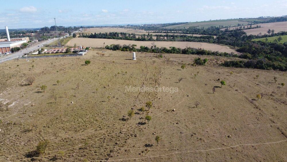 Terreno, 4 hectares - Foto 3