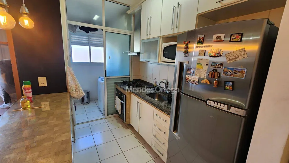 Apartamento, 2 quartos, 70 m² - Foto 2