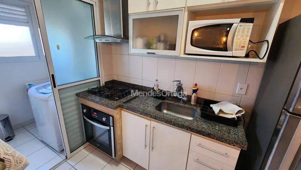 Apartamento, 2 quartos, 70 m² - Foto 3