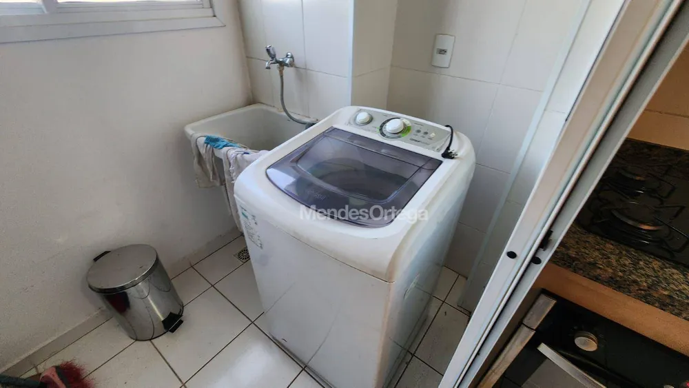 Apartamento, 2 quartos, 70 m² - Foto 4