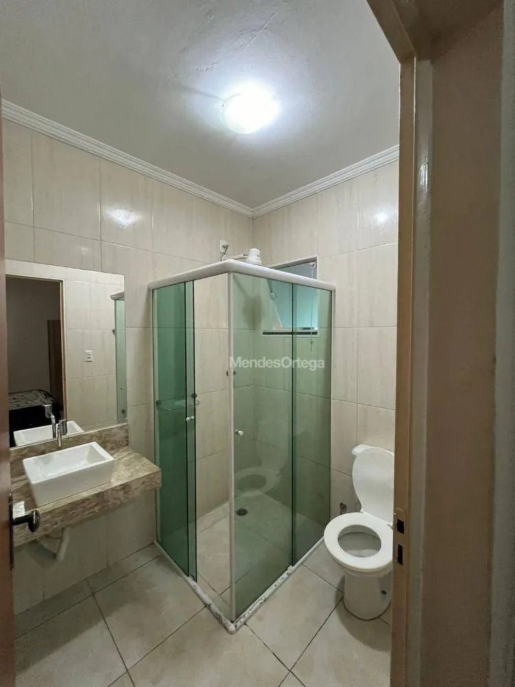 Chácara, 3 quartos, 4500 m² - Foto 4