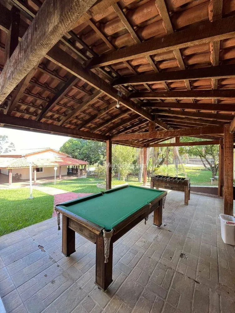 Chácara, 3 quartos, 4500 m² - Foto 11