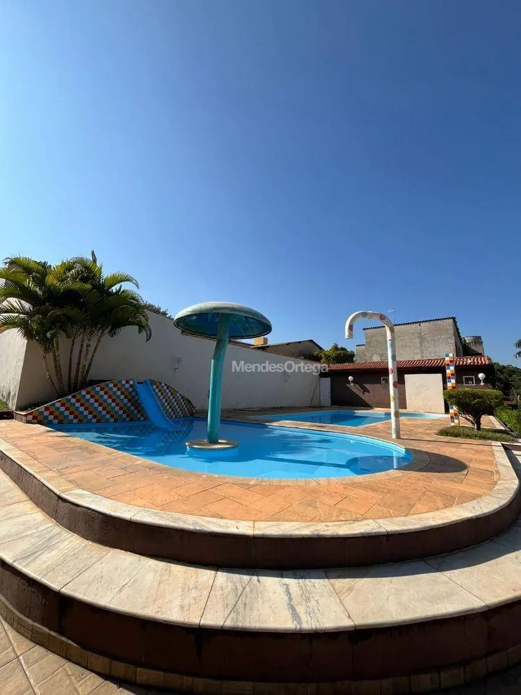 Chácara, 3 quartos, 4500 m² - Foto 5