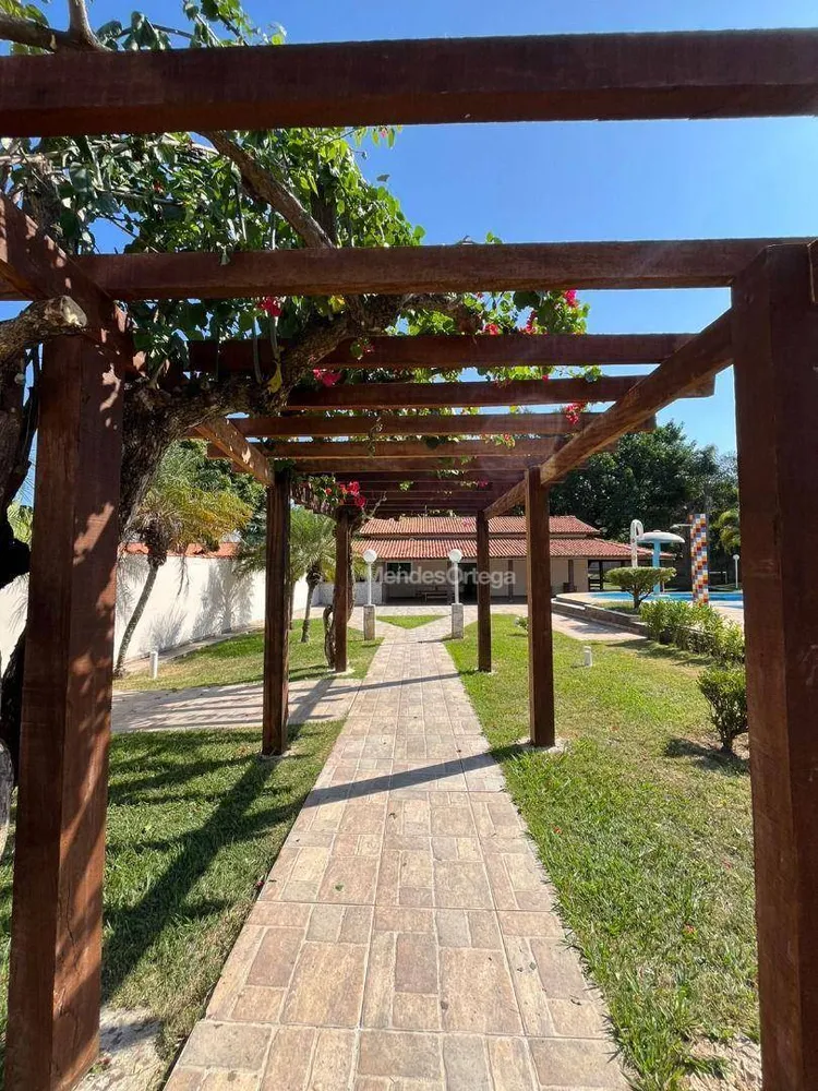 Chácara, 3 quartos, 4500 m² - Foto 2