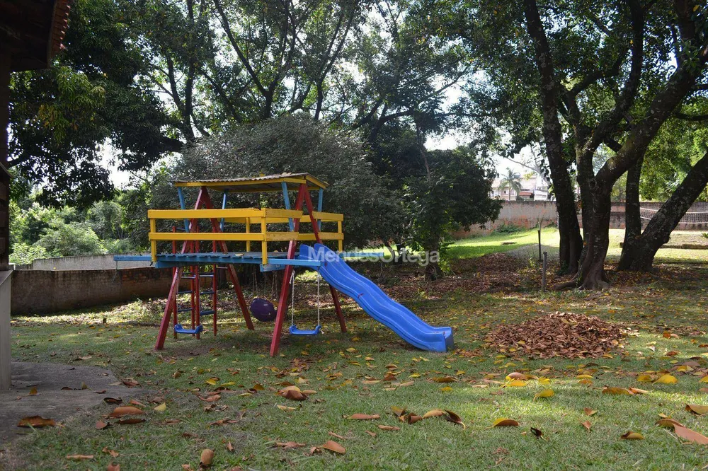 Chácara, 3 quartos, 4500 m² - Foto 9