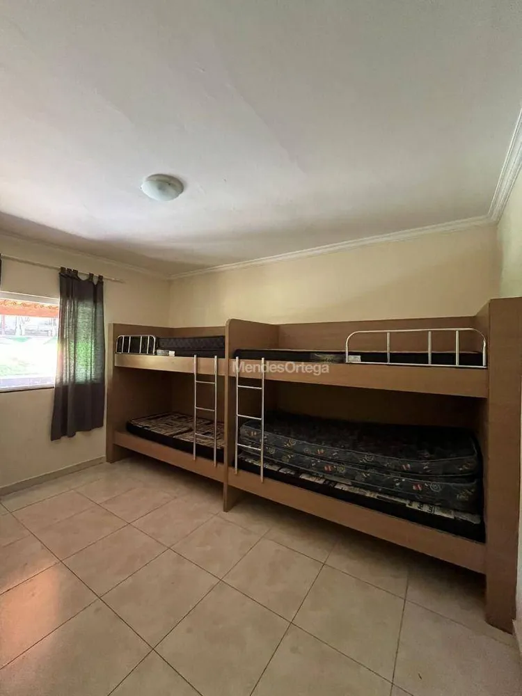 Chácara, 3 quartos, 4500 m² - Foto 3