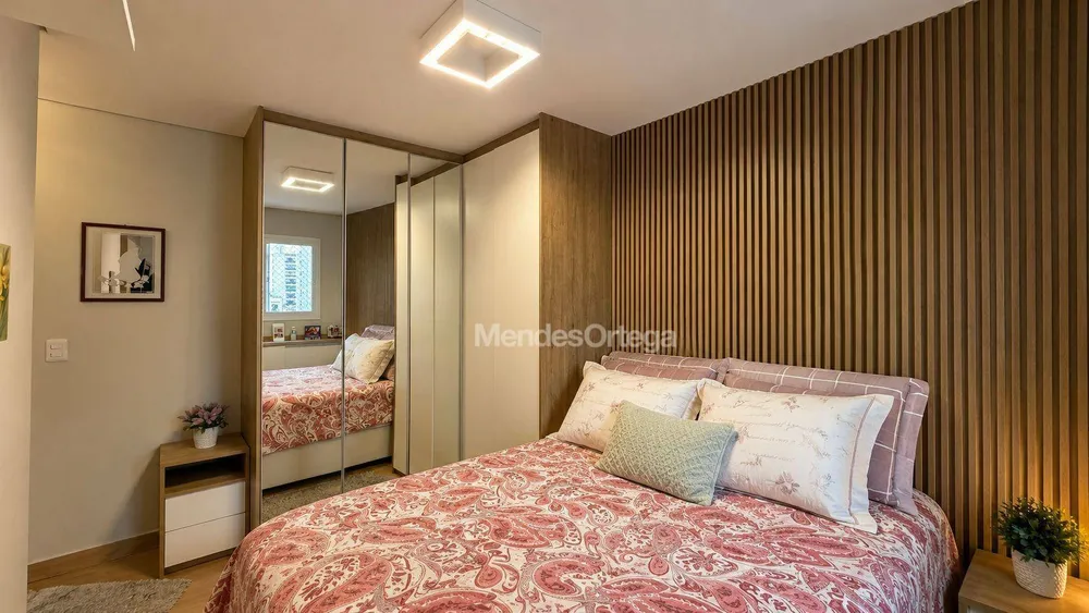 Apartamento, 1 quarto, 49 m² - Foto 2