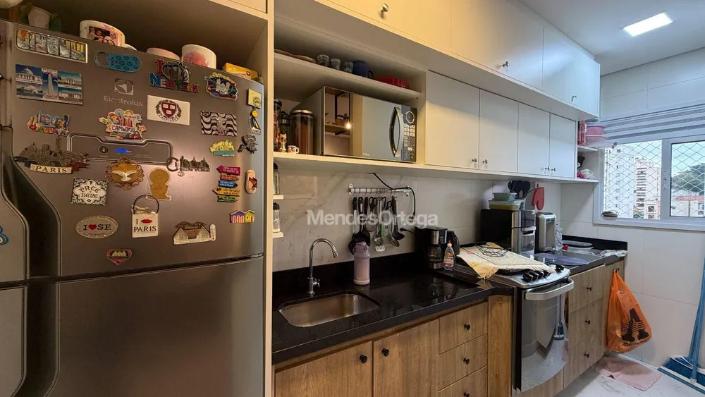 Apartamento, 1 quarto, 49 m² - Foto 5
