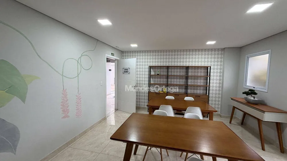 Apartamento, 1 quarto, 49 m² - Foto 1