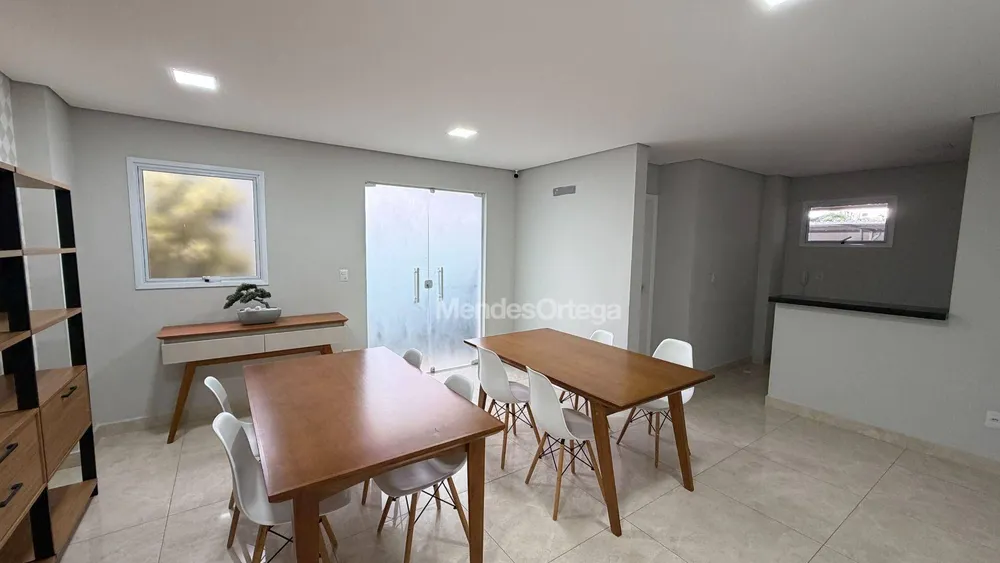 Apartamento, 1 quarto, 49 m² - Foto 3