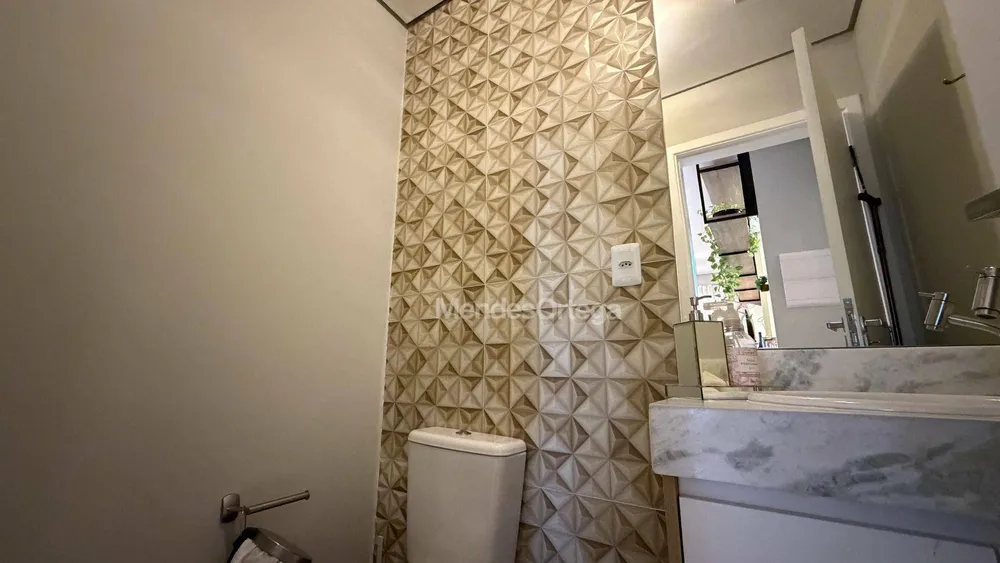 Apartamento, 1 quarto, 49 m² - Foto 7