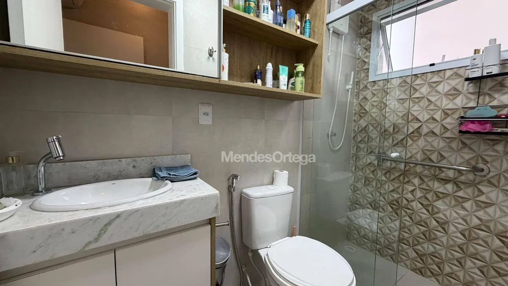Apartamento, 1 quarto, 49 m² - Foto 4