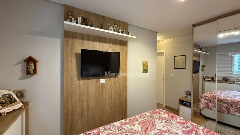 Apartamento, 1 quarto, 49 m² - Foto 8