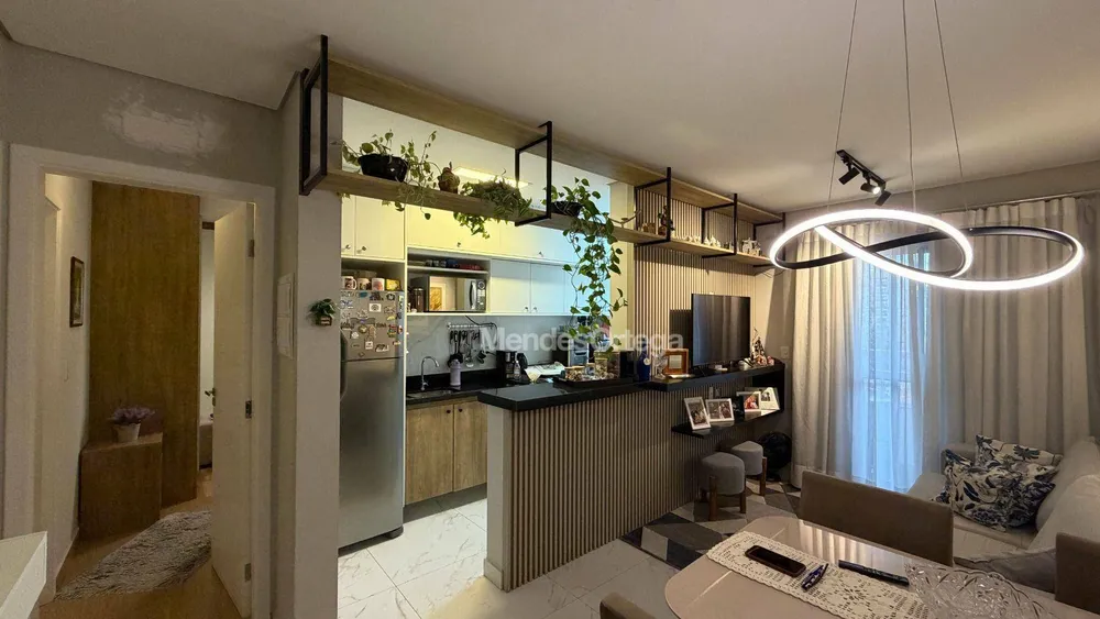Apartamento, 1 quarto, 49 m² - Foto 6