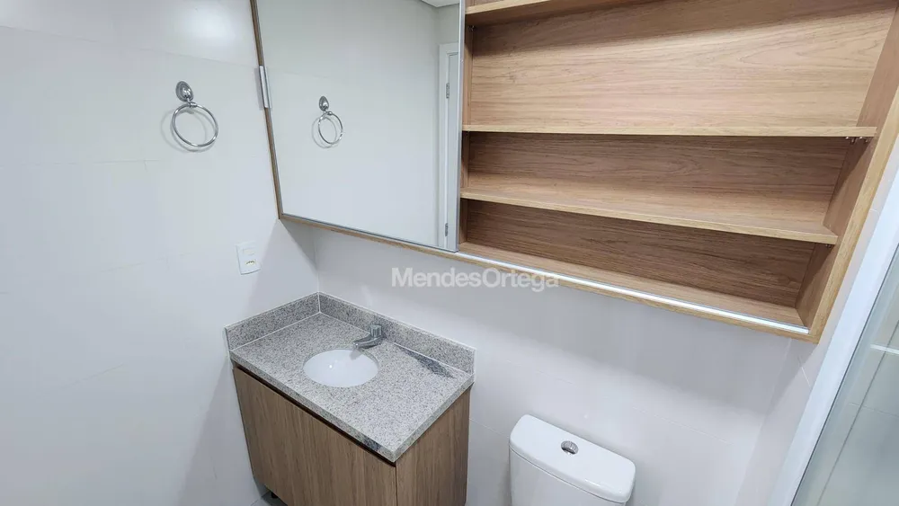 Apartamento, 1 quarto, 37 m² - Foto 8
